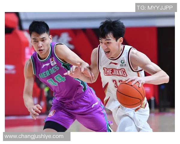 CBA山东对阵北京精彩文字解说全程回顾与分析